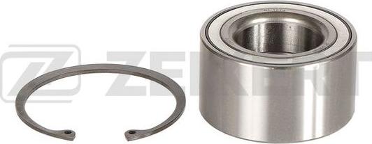 Zekkert RL-1874 - Wheel hub, bearing Kit www.autospares.lv