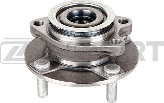 Zekkert RL-1362 - Wheel Hub www.autospares.lv