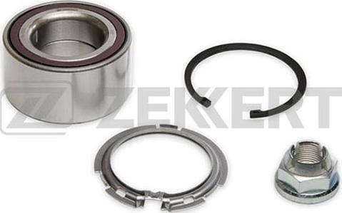 Zekkert RL-1315 - Wheel hub, bearing Kit www.autospares.lv