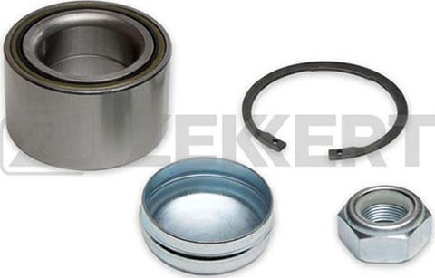 Quinton Hazell 4141302419 - Wheel hub, bearing Kit www.autospares.lv