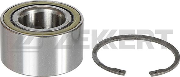 Zekkert RL-1218 - Wheel hub, bearing Kit www.autospares.lv