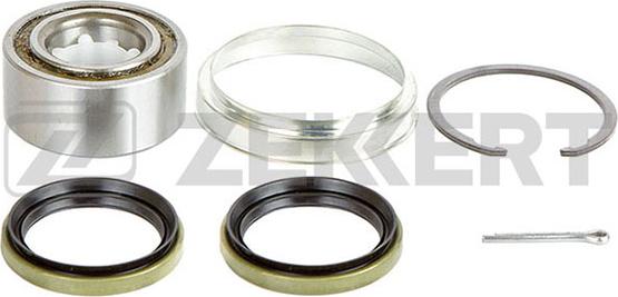 Zekkert RL-1224 - Wheel hub, bearing Kit www.autospares.lv