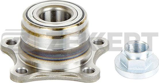 Zekkert RL-1227 - Riteņa rumba www.autospares.lv