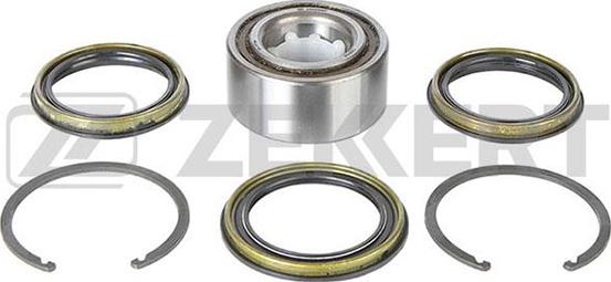 Zekkert RL-1719 - Wheel hub, bearing Kit www.autospares.lv