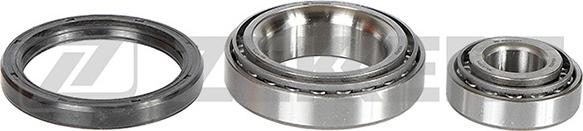 Zekkert RL-1771 - Wheel hub, bearing Kit www.autospares.lv