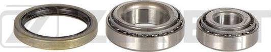 Kavo Parts WBK-1514 - Wheel hub, bearing Kit www.autospares.lv