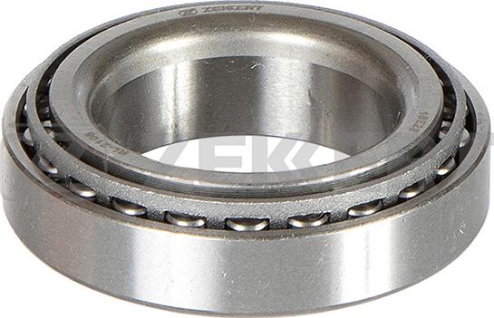 Zekkert RL-2106 - Подшипник ступицы колеса, комплект www.autospares.lv