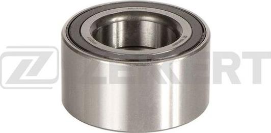 Zekkert RL-2122 - Wheel hub, bearing Kit www.autospares.lv