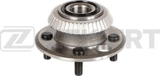 Zekkert RL-2200 - Wheel Hub www.autospares.lv