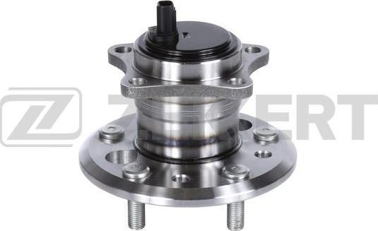 Zekkert RL-2238 - Riteņa rumba www.autospares.lv