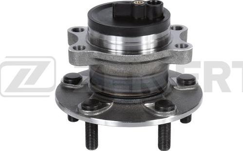 Zekkert RL-2271 - Riteņa rumba www.autospares.lv