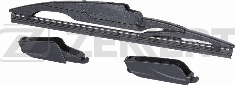 Zekkert RW-2501 - Щетка стеклоочистителя www.autospares.lv