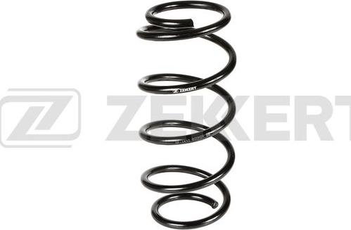 Zekkert SF-1410 - Balstiekārtas atspere www.autospares.lv