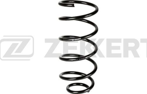 Zekkert SF-1012 - Balstiekārtas atspere www.autospares.lv