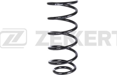 Zekkert SF-1017 - Balstiekārtas atspere www.autospares.lv