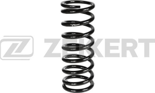 Zekkert SF-1089 - Balstiekārtas atspere www.autospares.lv