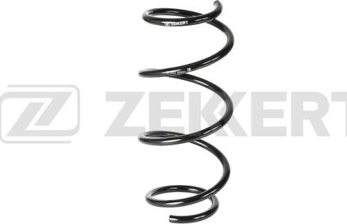 Zekkert SF-1022 - Balstiekārtas atspere www.autospares.lv