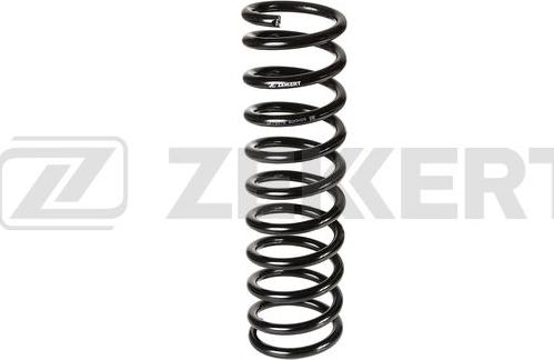 Zekkert SF-1078 - Balstiekārtas atspere www.autospares.lv