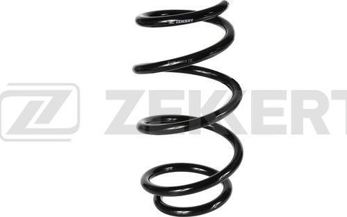 Zekkert SF-1199 - Balstiekārtas atspere www.autospares.lv