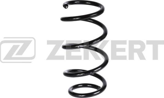 Zekkert SF-1209 - Balstiekārtas atspere www.autospares.lv