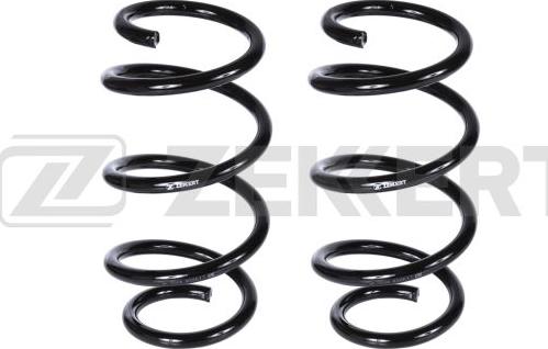 Zekkert SF-2209 - Coil Spring www.autospares.lv