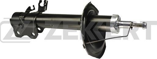 Zekkert SG-4949 - Amortizators autospares.lv