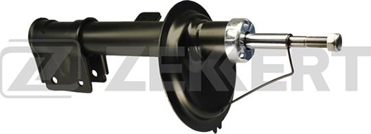 Zekkert SG-4944 - Shock Absorber www.autospares.lv