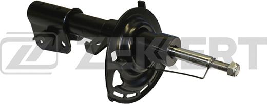 Zekkert SG-4925 - Amortizators www.autospares.lv