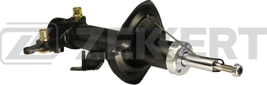 Zekkert SG-4976 - Shock Absorber www.autospares.lv