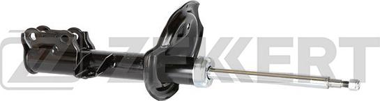 Zekkert SG-4501 - Shock Absorber www.autospares.lv