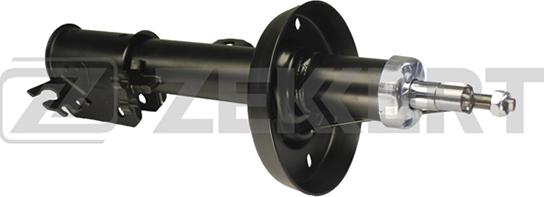 Zekkert SG-4517 - Amortizators www.autospares.lv