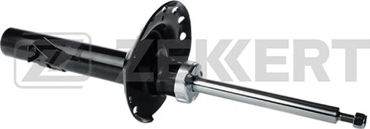 Zekkert SG-4580 - Amortizators www.autospares.lv