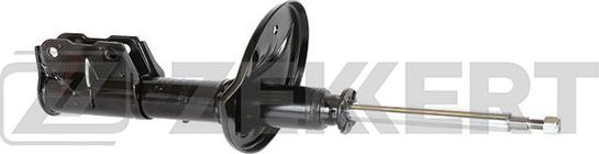 Zekkert SG-4537 - Shock Absorber www.autospares.lv