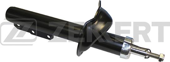 Zekkert SG-4528 - Shock Absorber www.autospares.lv