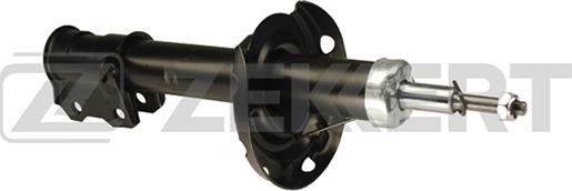 Zekkert SG-4574 - Shock Absorber www.autospares.lv