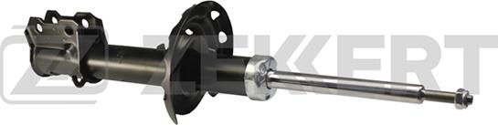 Zekkert SG-4573 - Shock Absorber www.autospares.lv