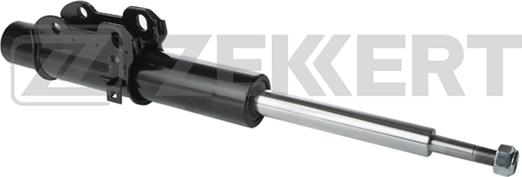 Zekkert SG-4572 - Shock Absorber www.autospares.lv