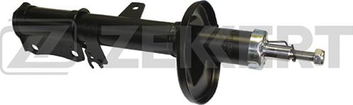 Zekkert SG-4690 - Shock Absorber www.autospares.lv