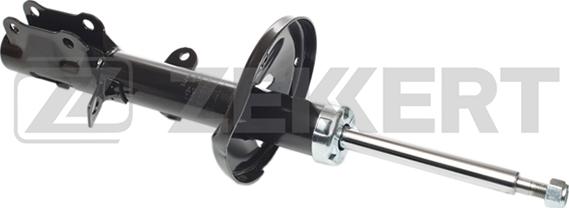 Zekkert SG-4653 - Shock Absorber www.autospares.lv