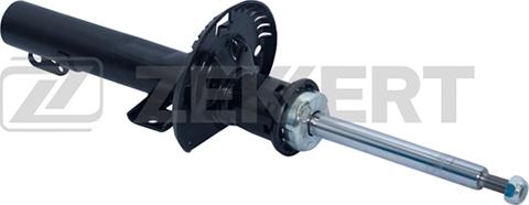 Zekkert SG-4612 - Shock Absorber www.autospares.lv