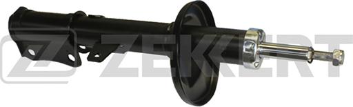 Zekkert SG-4689 - Shock Absorber www.autospares.lv