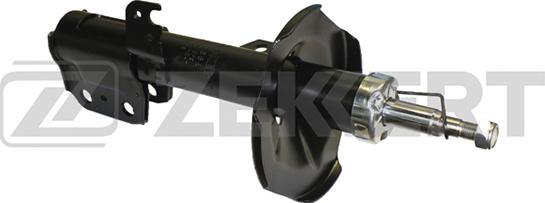 Zekkert SG-4688 - Амортизатор www.autospares.lv