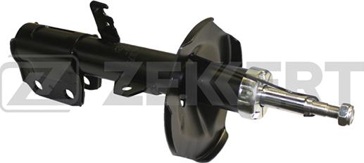 Zekkert SG-4687 - Shock Absorber www.autospares.lv