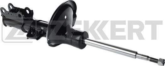 Zekkert SG-4631 - Amortizators www.autospares.lv