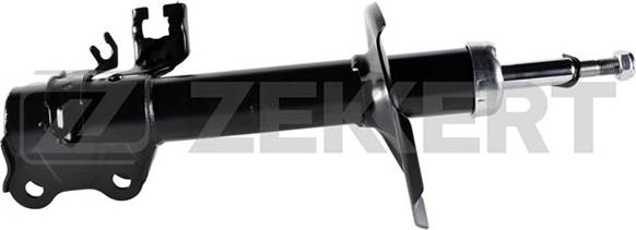 Zekkert SG-4049 - Amortizators www.autospares.lv