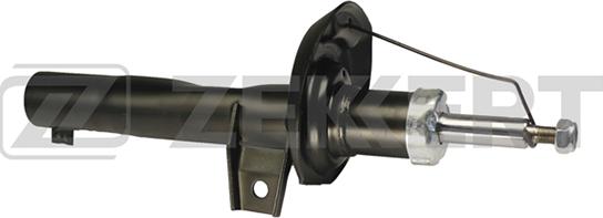 Zekkert SG-4065 - Shock Absorber www.autospares.lv