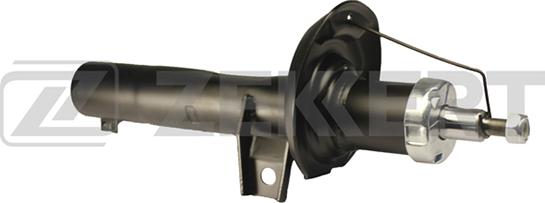 Zekkert SG-4038 - Shock Absorber www.autospares.lv