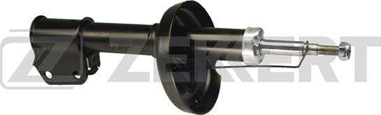 Zekkert SG-4176 - Shock Absorber www.autospares.lv