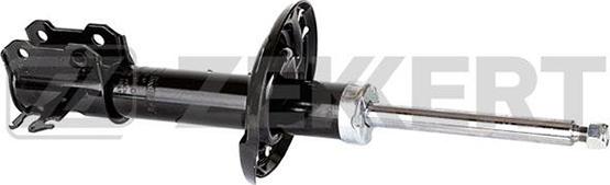 Zekkert SG-4840 - Shock Absorber www.autospares.lv