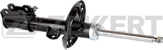 Zekkert SG-4841 - Shock Absorber www.autospares.lv